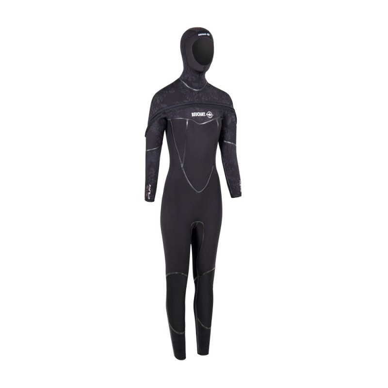 Beuchat Med-C 8/7mm Wetsuit